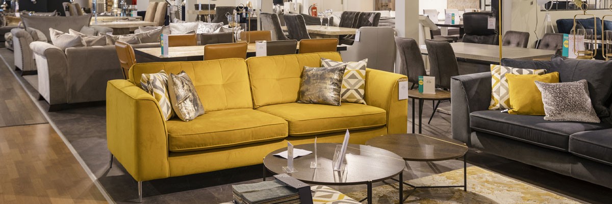 Rent-A-Center furniture rental