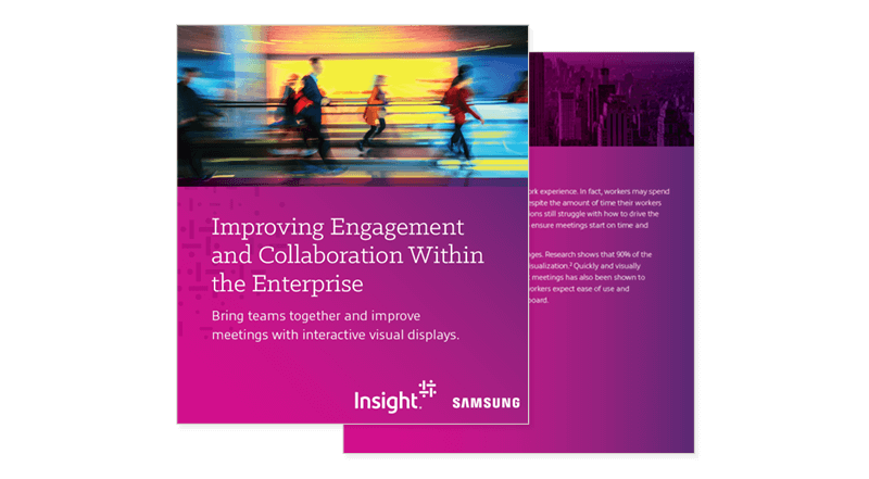 Digital Signage Solutions for Retail and Restaurants cover image