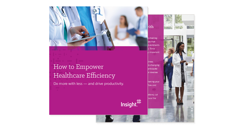 How to Create a More Efficient Workplace cover image