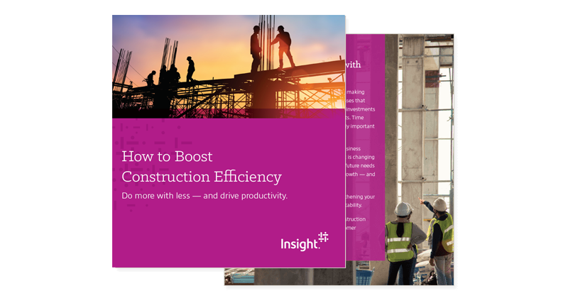 How to Create a More Efficient Workplace How to Create a More Efficient Workplace cover image