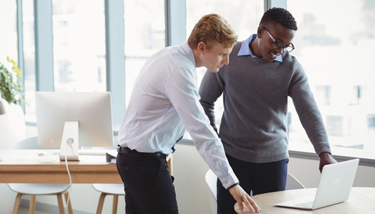 HPE SimpliVity: The Right Choice for Hyperconvergence webinar cover