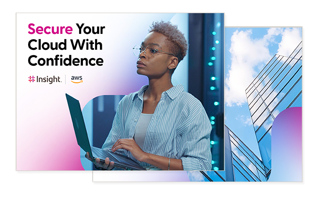 Secure Your Cloud With Confidence: Best Practices for Cloud Security Thumbnail of asset