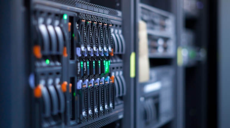 Three Critical Pillars for Achieving Hyperconvergence webinar cover