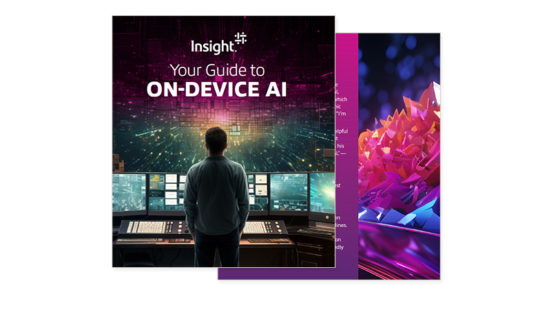 It’s Time to Upgrade Learning ebook cover Cover of asset available to access by filling out the form on page.