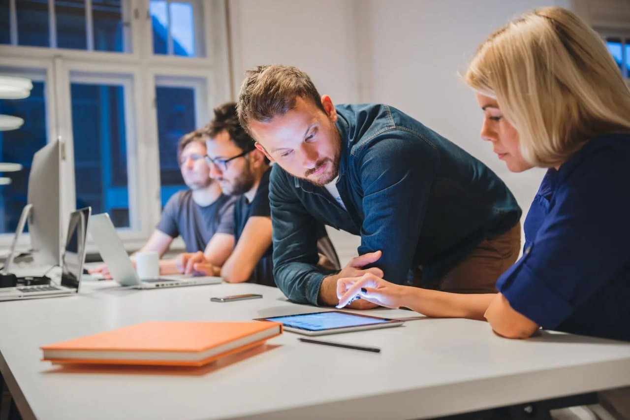 Cloud computing consulting services Comprehensive cloud computing consulting and implementation services