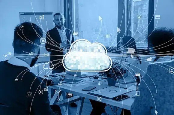 Cloud computing consulting: Empower your business transformation Cloud Computing Consulting