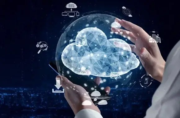Cloud computing consulting: Empower your business transformation The role of cloud computing in business transformation
