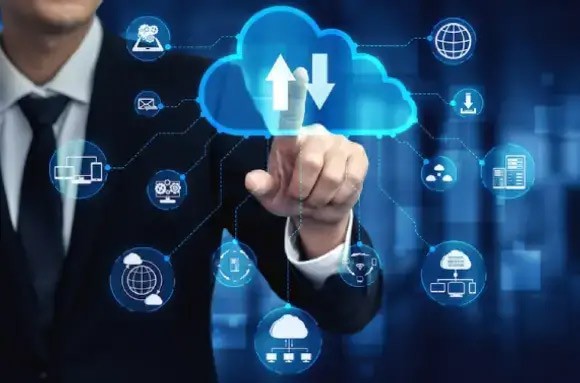 Cloud computing consulting: Empower your business transformation Cloud computing consulting services