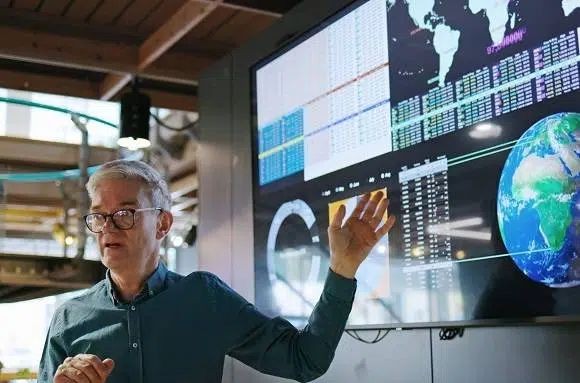 Generative Ai ai voice generator