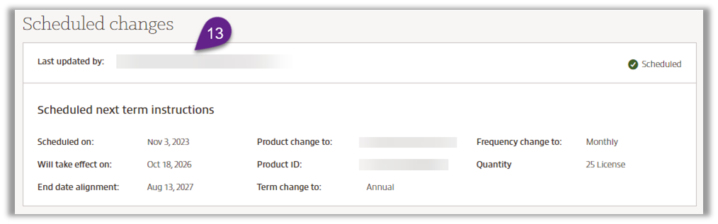 Renewal dashboard image