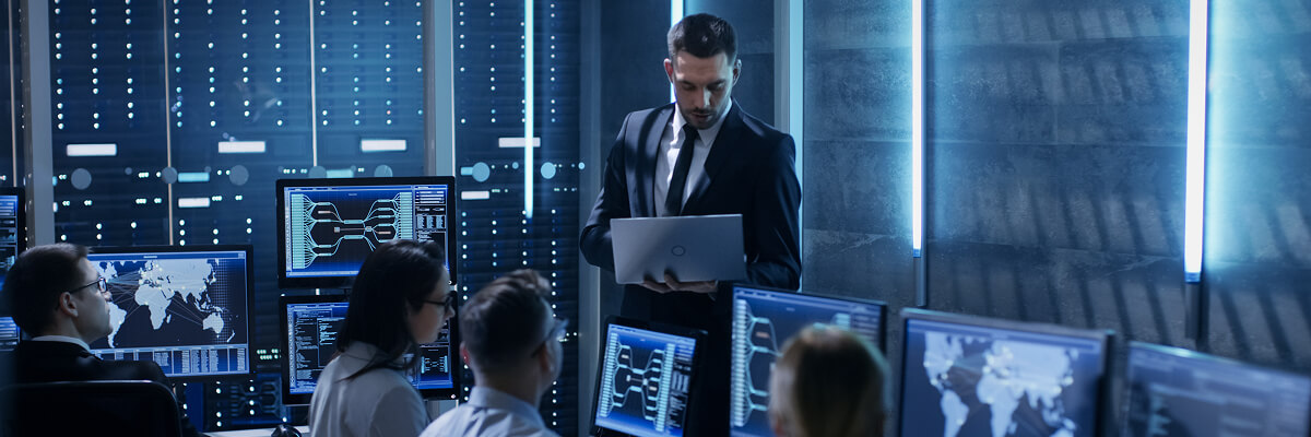 AI Infrastructure & Platform Services