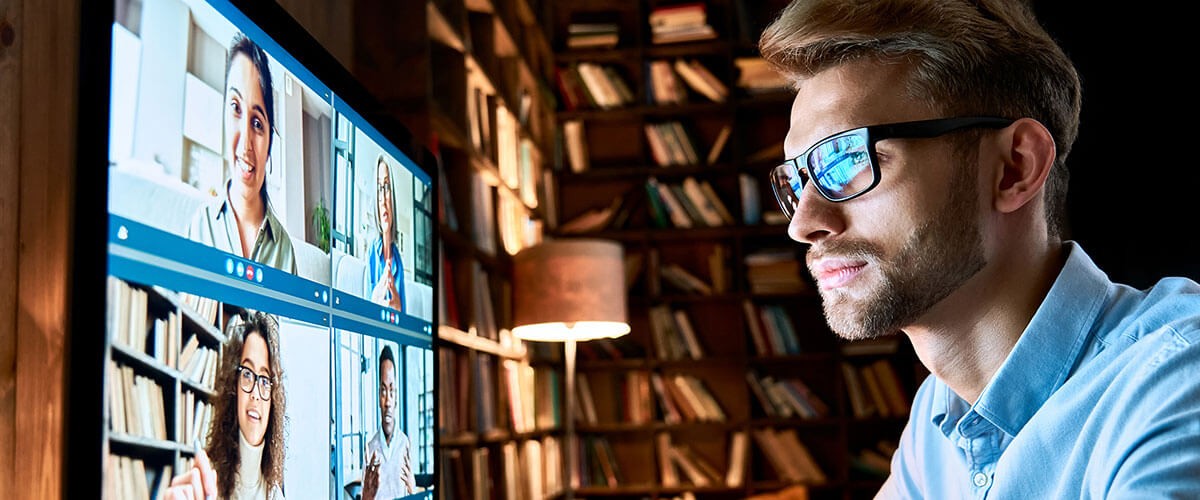 Providence found new ways to modernize how it delivers the right technology to its team as tens of thousands of them transitioned to remote work. remote work, pandemic, Azure environment, mobile workforce, zero-touch deployment, healthcare, telehealth