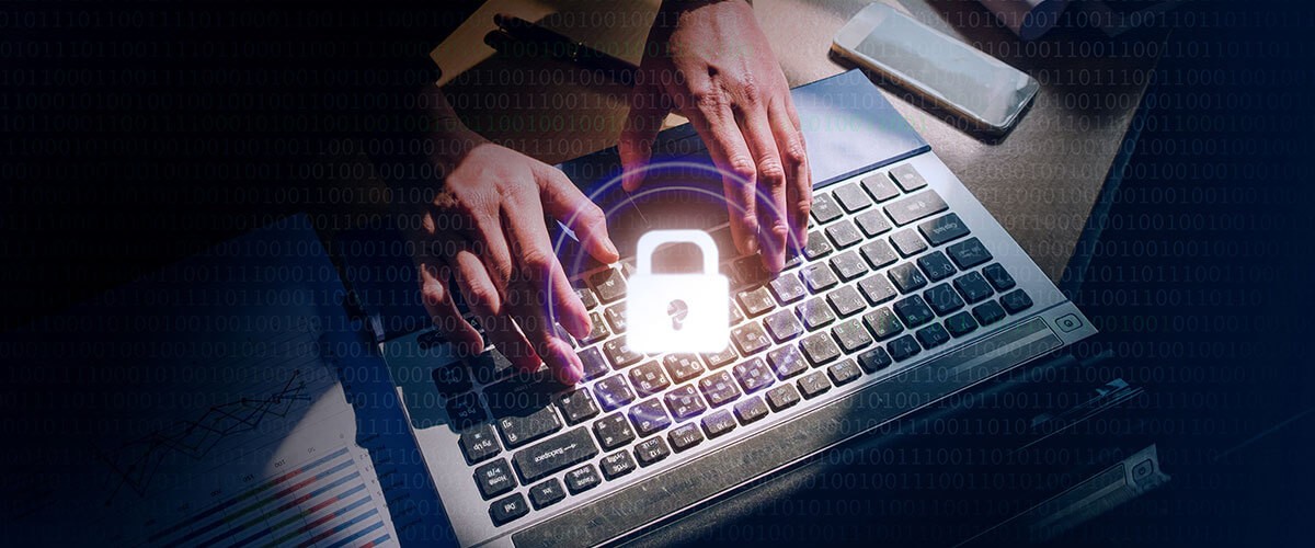 Cybersecurity should always be front-of-mind for businesses big and small across every industry, yet the global remote work transition may have shifted focus and priorities. Hololens 2, Mixed reality, Augmented reality, Virtual reality, AR/VR