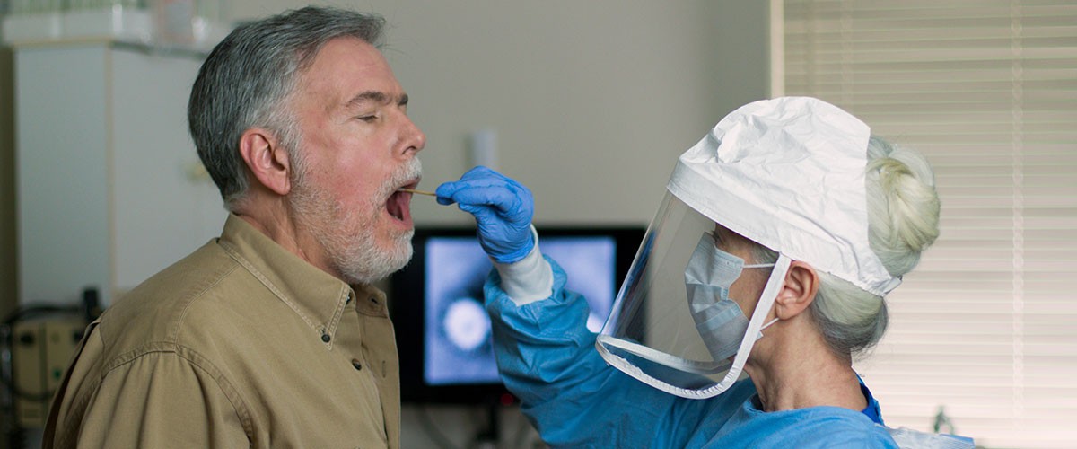 Providence found new ways to modernize how it delivers the right technology to its team as tens of thousands of them transitioned to remote work. remote work, pandemic, Azure environment, mobile workforce, zero-touch deployment, healthcare, telehealth