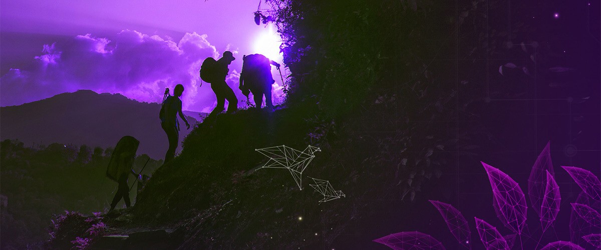 IT modernization, IT journey, automation, intelligent edge