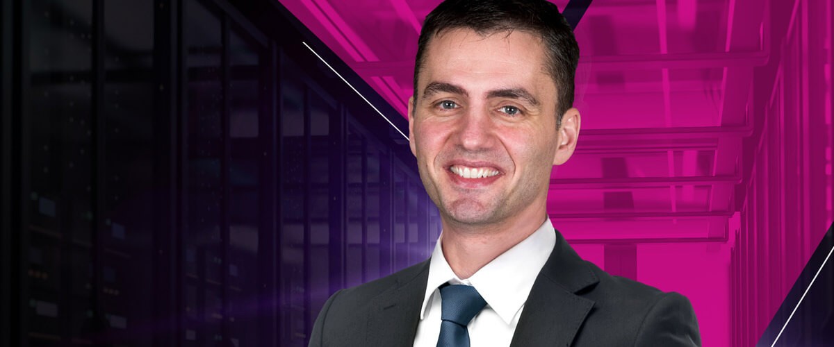 Q&A With Danny Allan, CTO & SVP of Product Strategy at Veeam Danny Allan, CTO & SVP of Product Strategy at Veeam. containers, Kubernetes, security