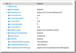 Advanced Paging With Sharepoint Content Search Web Part Display