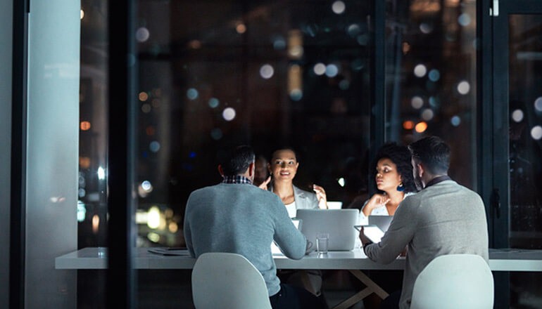 digital transformation webinar