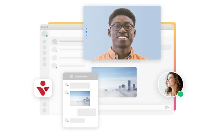 8x8 Communication APIs