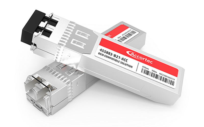 Accortec's network solutions