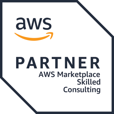 AWS Marketplace Skilled Consulting