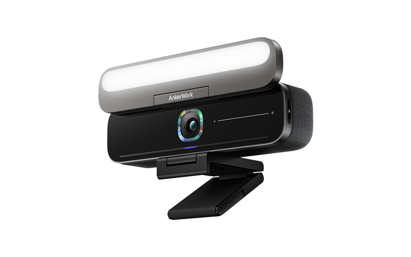 Anker all-in-one webcams