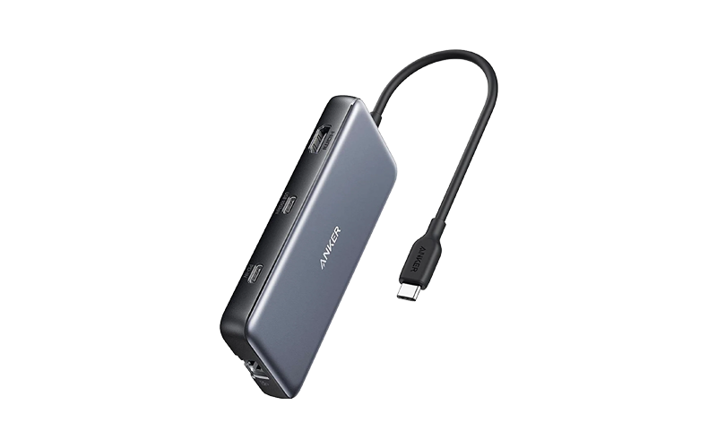 Anker USB-C solutions