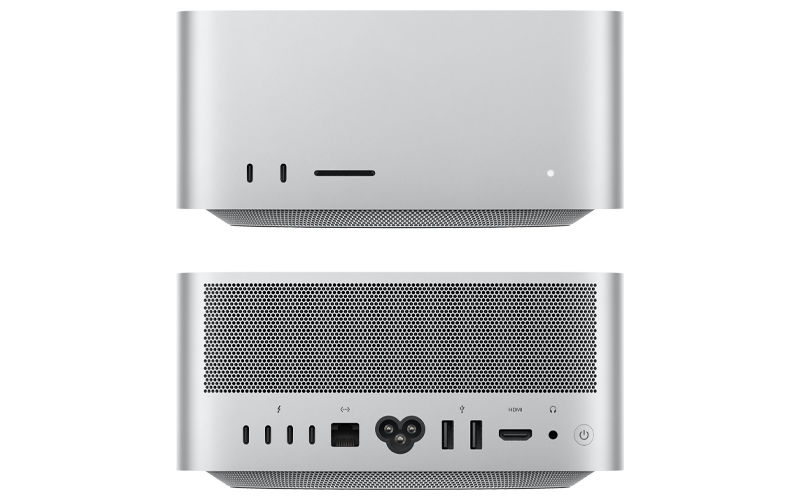 Mac Studio and Studio Display Mac Studio