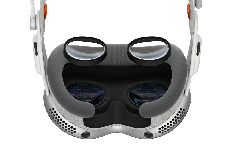 Apple Vision Pro for Enterprise | Apple Vision Pro for Business