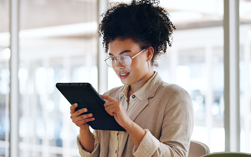 Safeguard business-critical data.