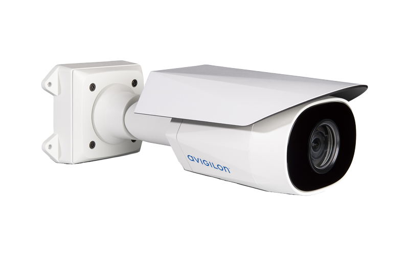 Avigilon H5A cameras