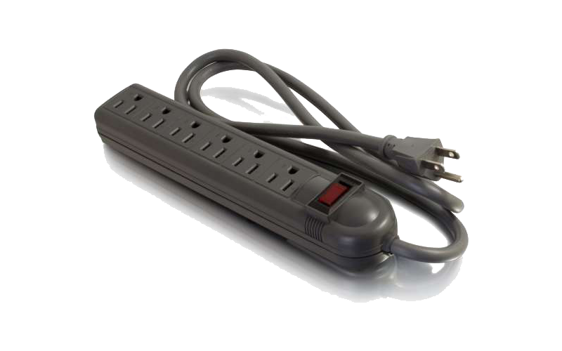 C2G power strip product