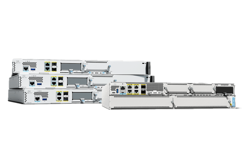 Cisco Networking | Insight