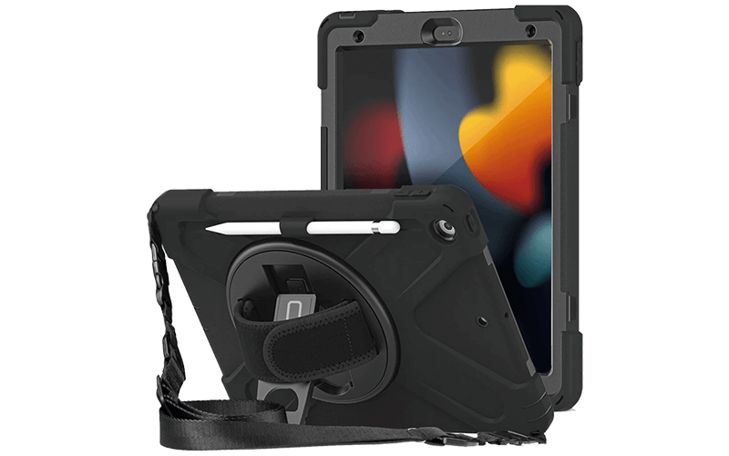 CODi rugged cases