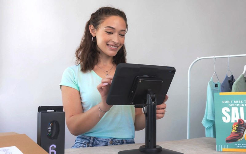 Compulocks’ PowerMove