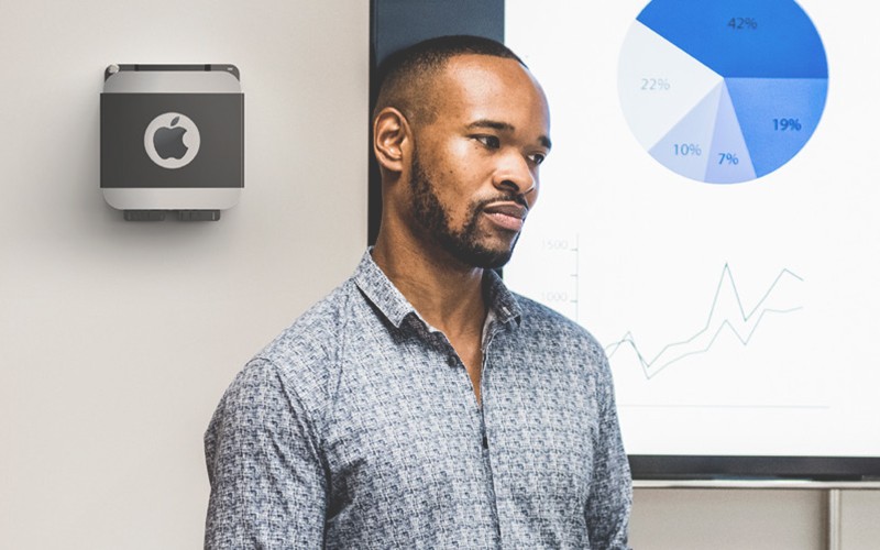 Compulocks mac mount