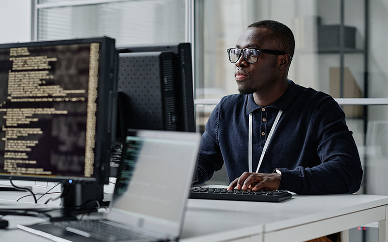 Identity security blocks modern attackers