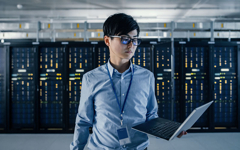 Fortify your cloud security.