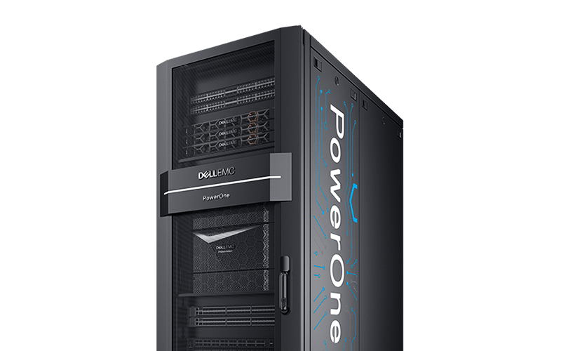 Dell PowerOne image