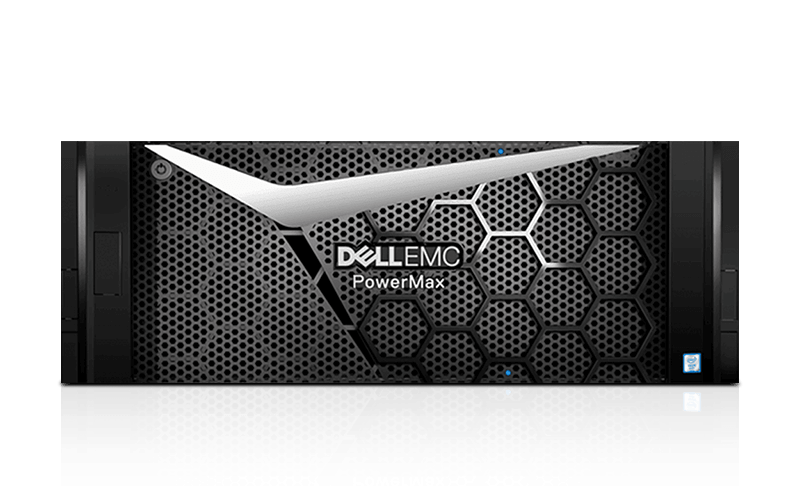 Dell PowerMax image