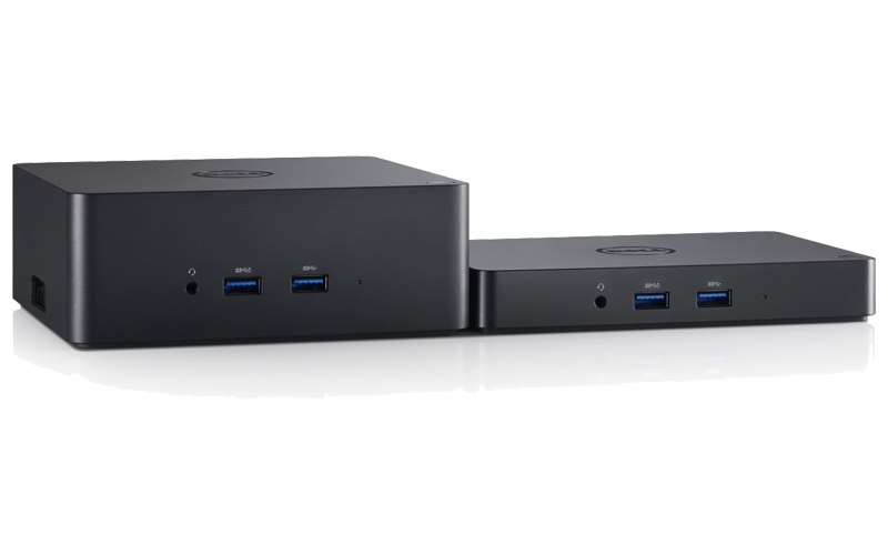 Dell Dock WD15 and Dell Thunderbolt Dock TB15