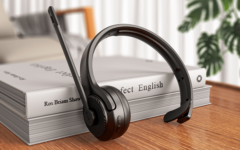 EKSA noise-cancelling headsets