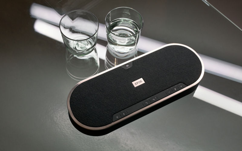 EPOS Speakerphones