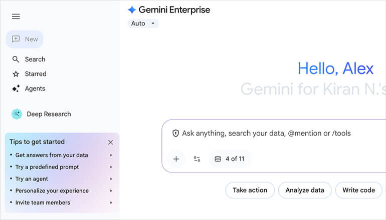 Our team of IT experts will help identify improvement opportunities Help desk support technician with headset on laptop computer