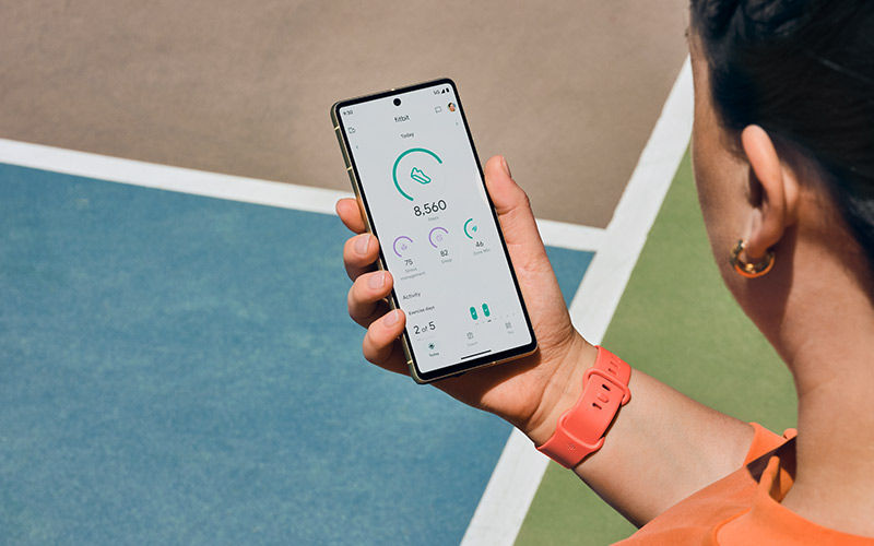 google-fitbit-enterprise-and-pixel
