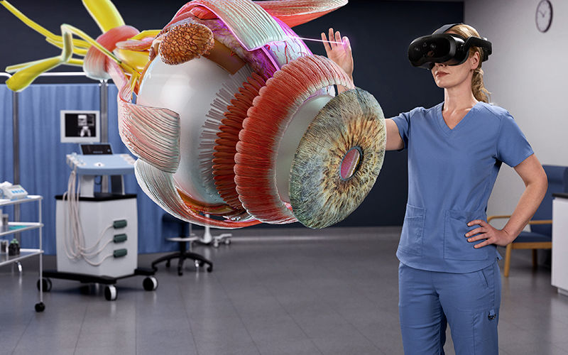 Enhance technical training.