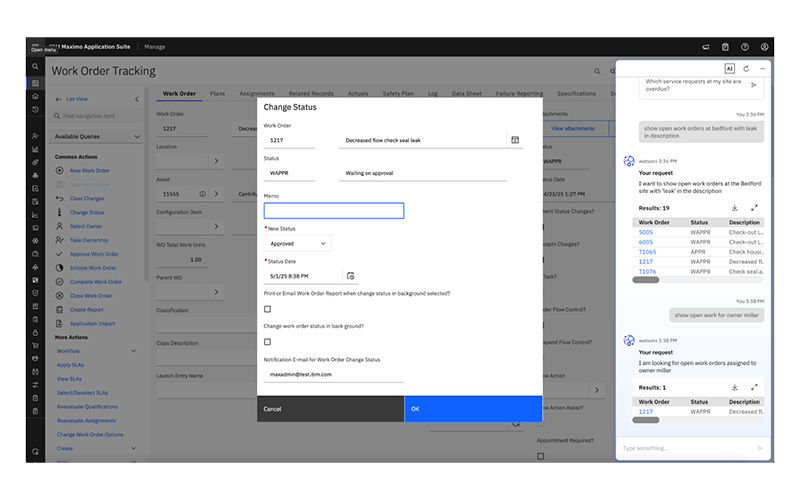 View of skyscrapers from the ground