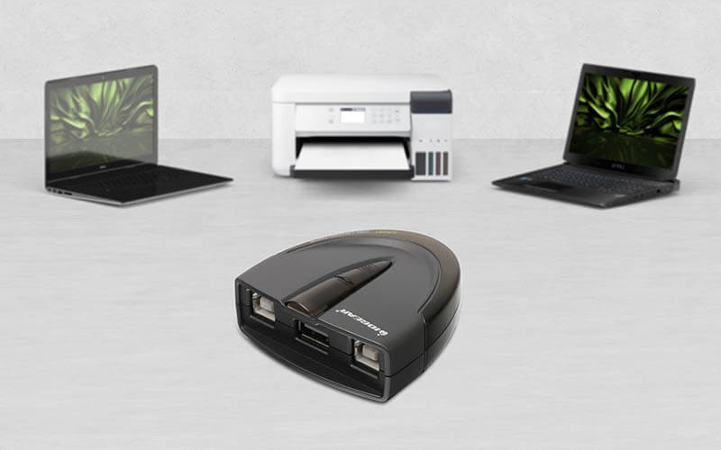 IOGEAR computer accessories