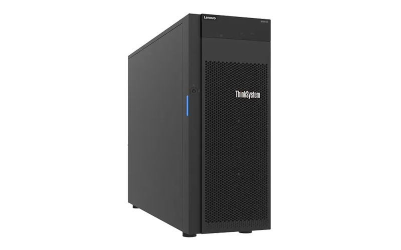 Lenovo ThinkSystem