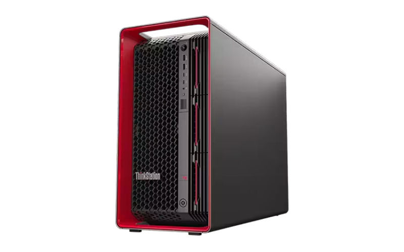 Lenovo ThinkStation
